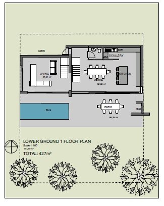 5 Bedroom Property for Sale in Tergniet Western Cape